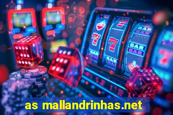 as mallandrinhas.net